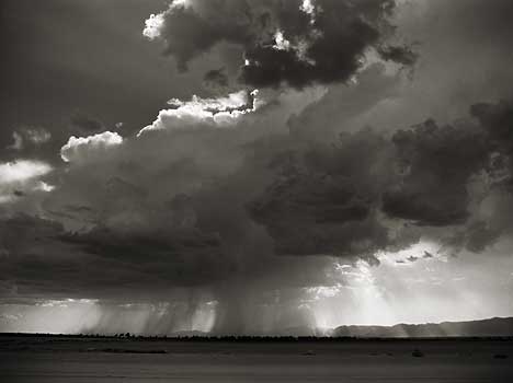 Arizona Monsoon