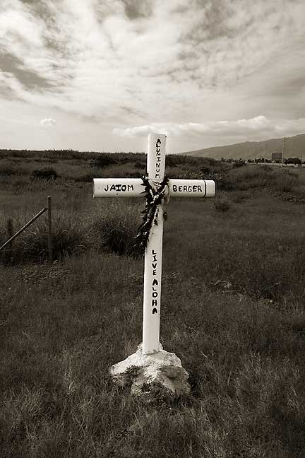 Sustaining Testimony