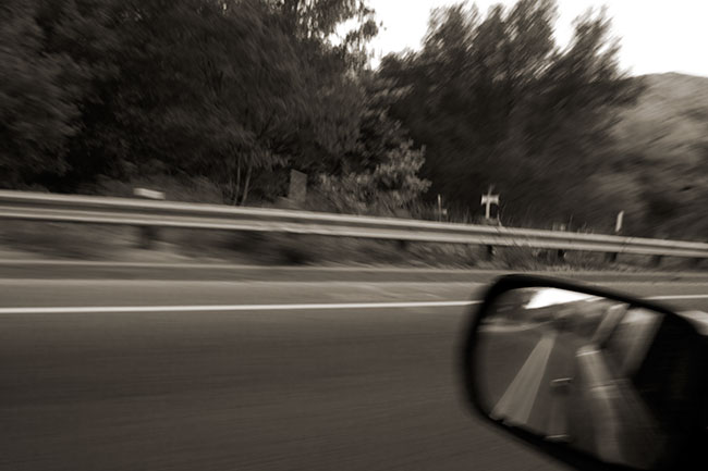 Santa Rosa Plateau Memorial