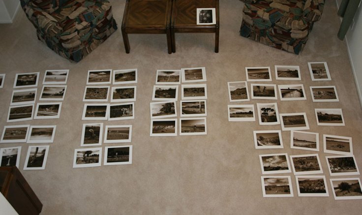 Start print pairing