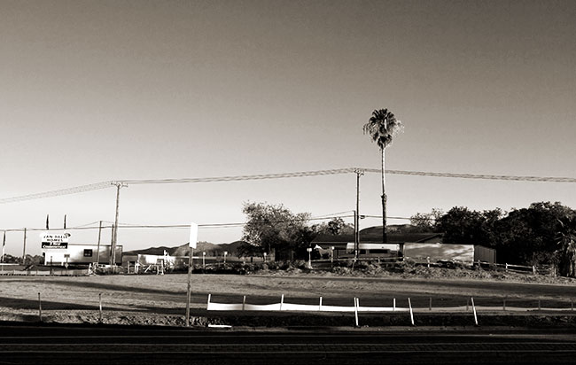 Three New Communities