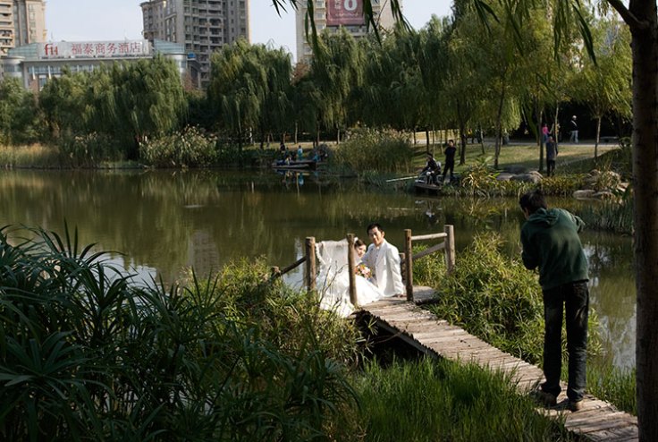 Contemporary Chineese Photo1