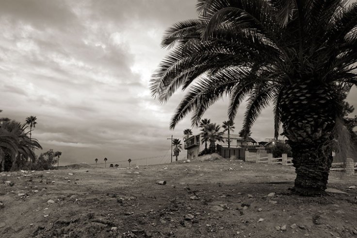 Pending Development