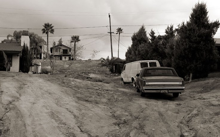 Lake Elsinore Heights