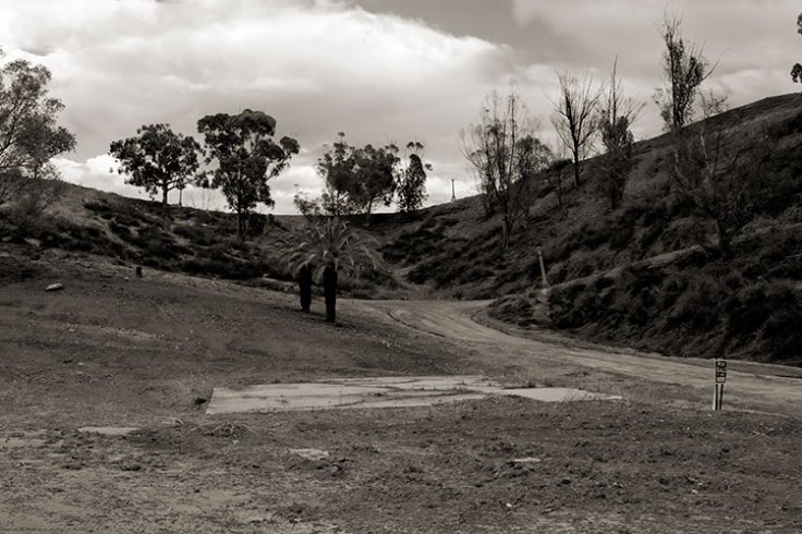 Old Homesite For Sale