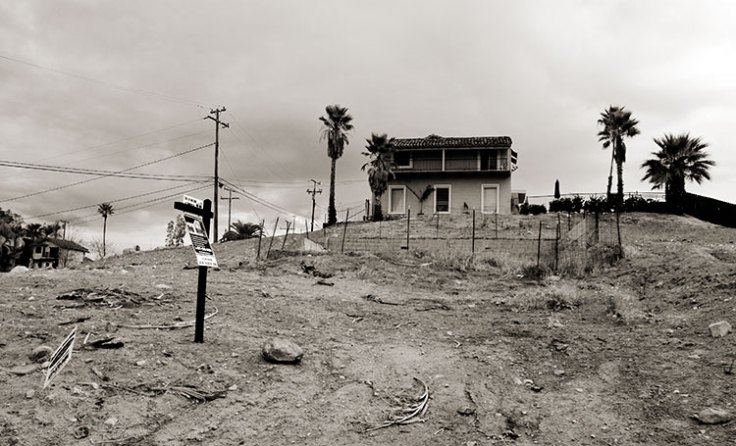 Stalled Development