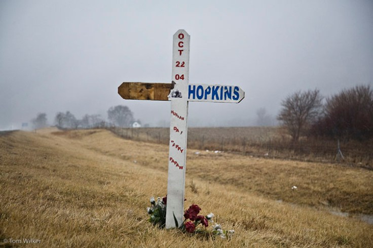 Tom Wilker - Hopkins