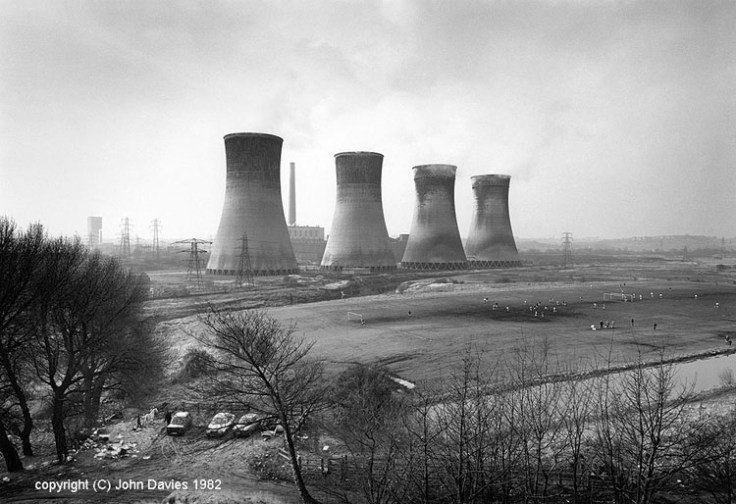 Agecroft Power Station