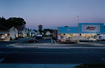 Gregory Crewdson Untitled 2004