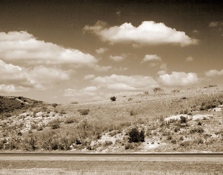 Tollroads Hillside - 2nd Edition