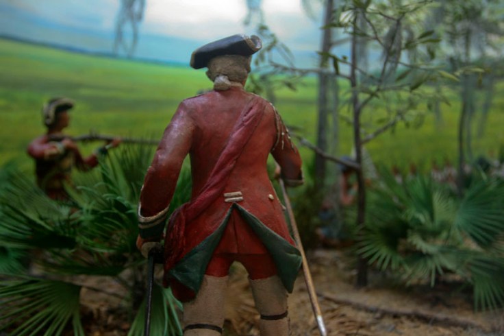 081809-Ft-Frederica-GA 081809-Ft-Frederica-GA