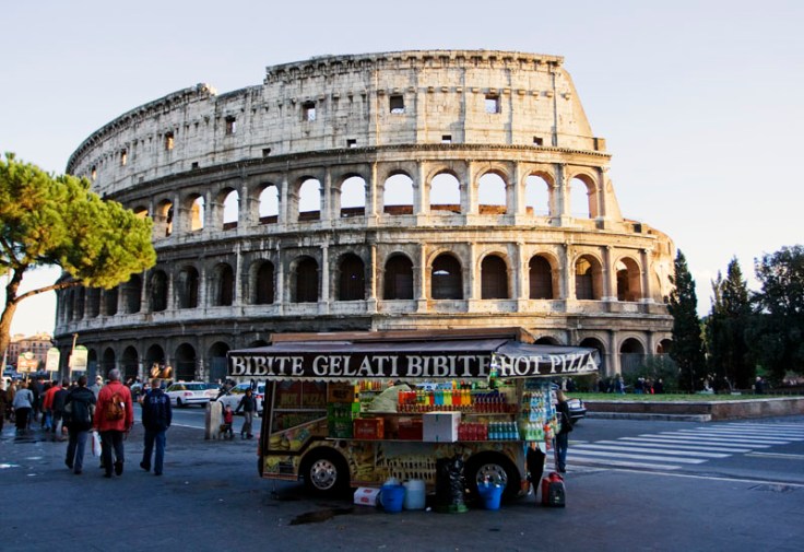 Colosseum_Gelati Colosseum_Gelati