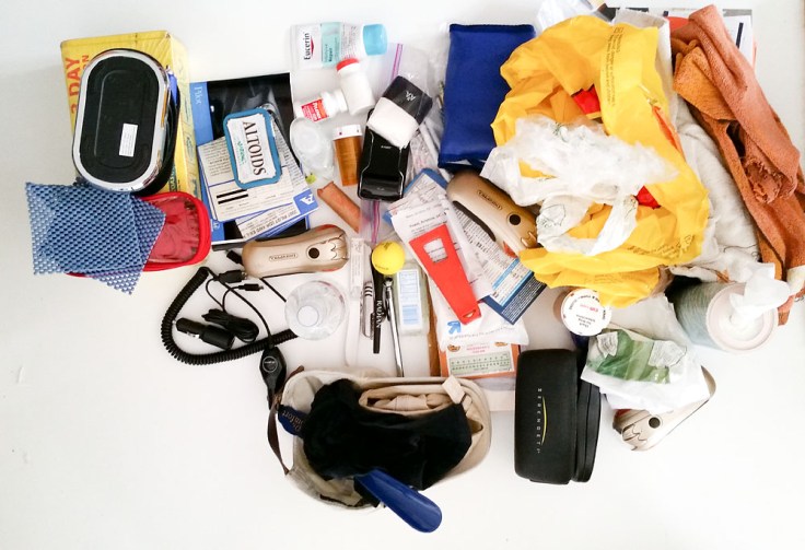 10-30-14 2007 Pilot stuff