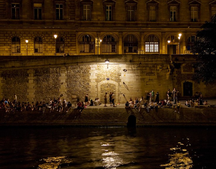 The Party Seine_6988_Paris_Stockdale