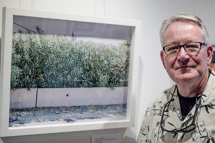 04-13-18 Douglas Stockdale America photo by Gerhard Clausing