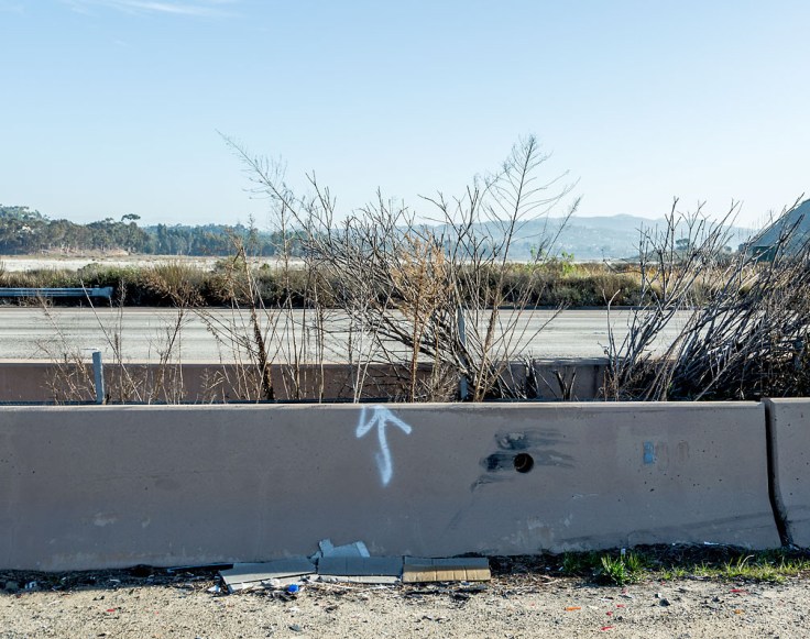 Coastal Point of Entry